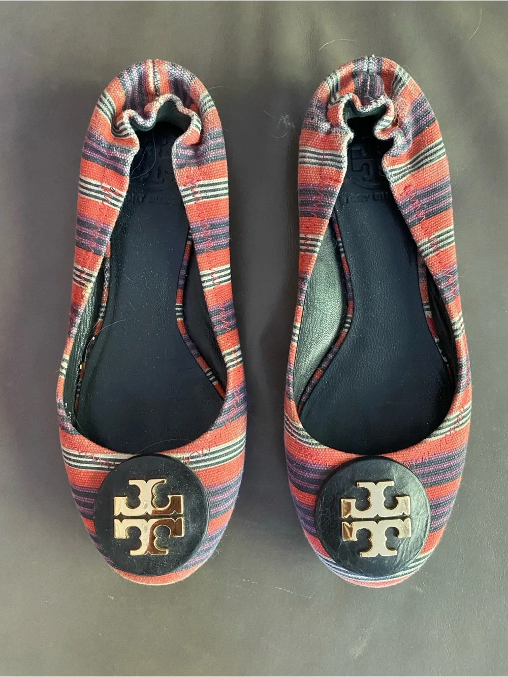 Tory Burch classic reva